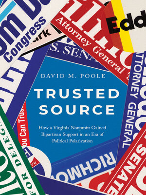 cover image of Trusted Source
